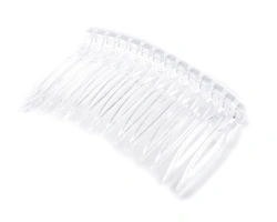 GRZEBIEŃ / GRZEBYK PLASTIKOWY DO WŁOSÓW 45x70