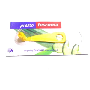 SPIRALA DO DEKORACJI Z WARZYW