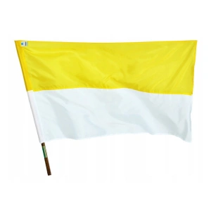 FLAGA RELIGIJNA KOŚCIELNA 70x45