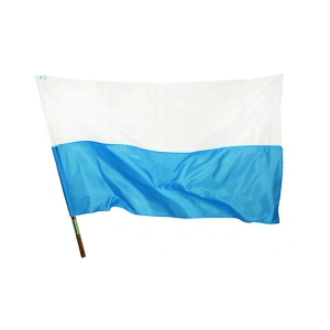 FLAGA RELIGIJNA MARYJNA 70x45