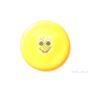 FRISBEE - LATAJĄCY DYSK / DUŻY 25cm