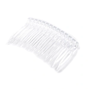 GRZEBIEŃ / GRZEBYK PLASTIKOWY DO WŁOSÓW 45x70
