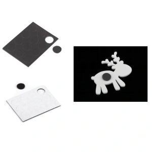 MAGNESY / MAGNES SAMOPRZYLEPNY 