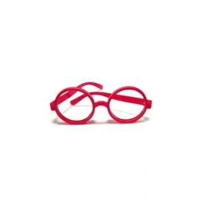 OKULARY IMPREZOWE 3 KOLORY