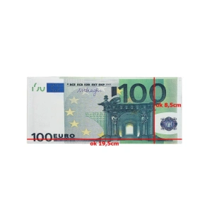 PORTFEL BANKNOTY UNIKALNY I NOWOCZESNY - MIX WZORÓW 