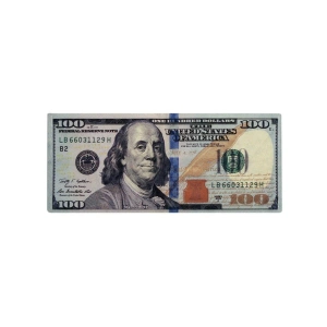 PORTFEL BANKNOTY UNIKALNY I NOWOCZESNY - MIX WZORÓW 