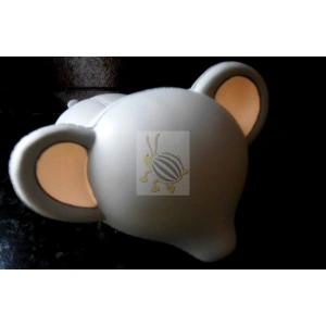 SKARBONKA CERAMICZNA ZWIERZAK DUŻA / SŁOŃ