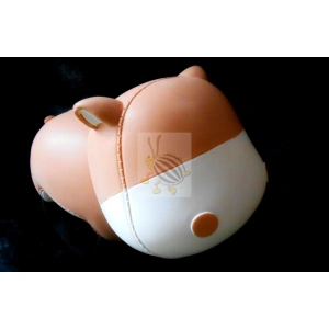 SKARBONKA CERAMICZNA ZWIERZAK DUŻA / KRÓWKA