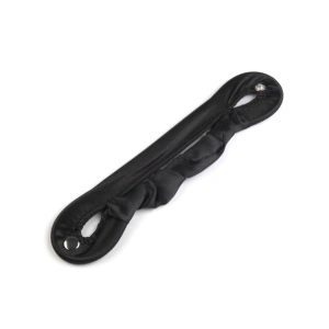 SPINKA TWISTER DO KOKA  4x21,5 cm CZARNA