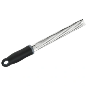 Tarka Zester 32 cm - Silikonowa rękojeść Mix kolorów