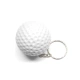 BRELOK DO KLUCZY PIŁECZKA GOLFOWA / KOLORY