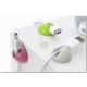 KLIPS - UCHWYT ORGANIZER DO KABLI - KOLOR / szt MIX