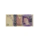PORTFEL BANKNOTY UNIKALNY I NOWOCZESNY - MIX WZORÓW 