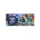 PORTFEL BANKNOTY UNIKALNY I NOWOCZESNY - MIX WZORÓW 