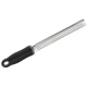 Tarka Zester 32 cm - Silikonowa rękojeść Mix kolorów