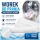 Worek siatkowy do prania bielizny 30 x 40cm