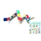 ZABAWKA MAGIC SNAKE / WĄŻ PUZZLE